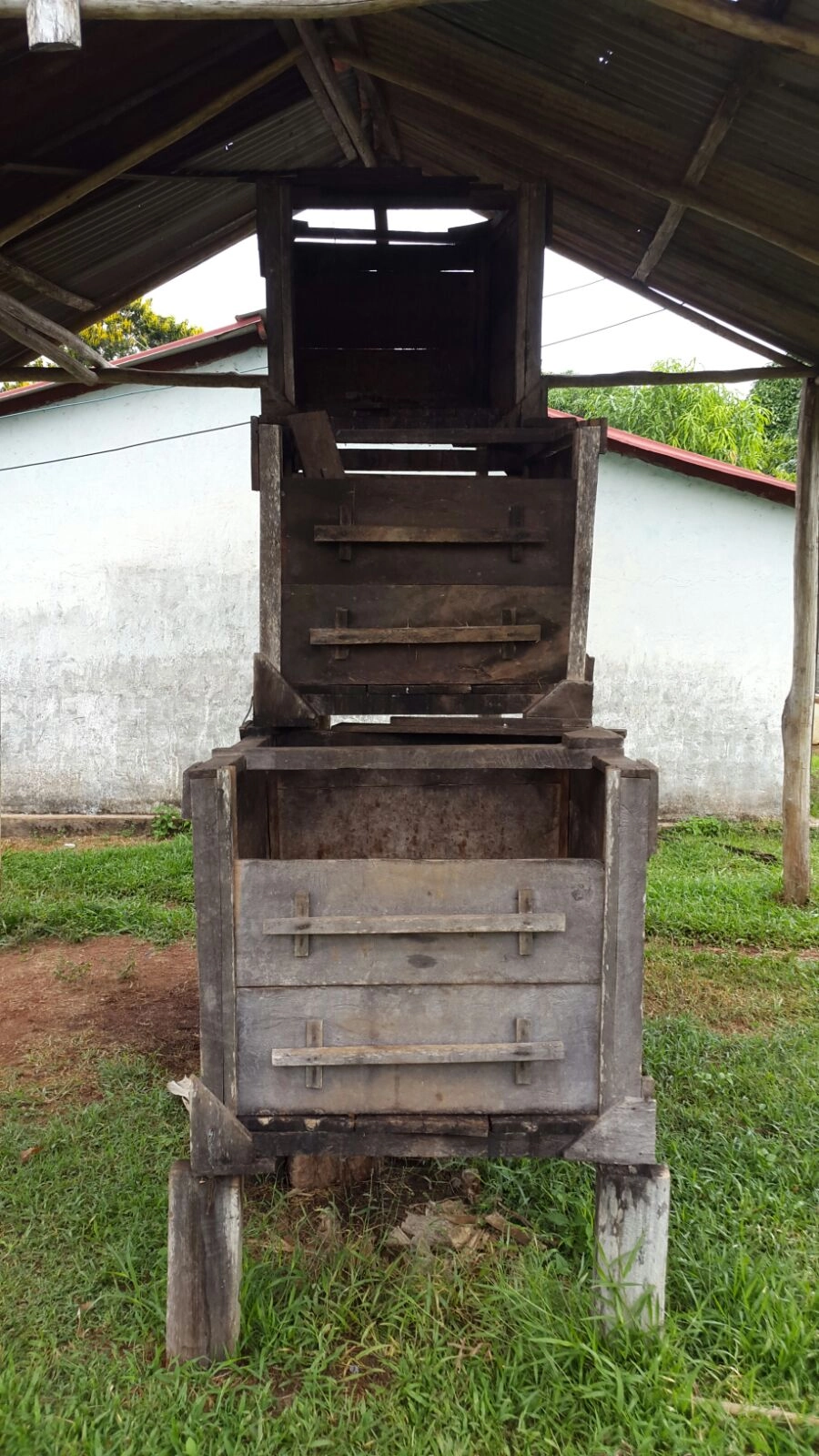 protocolo de fermentacion