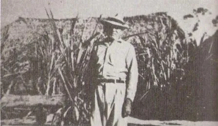 historia de Manapiare